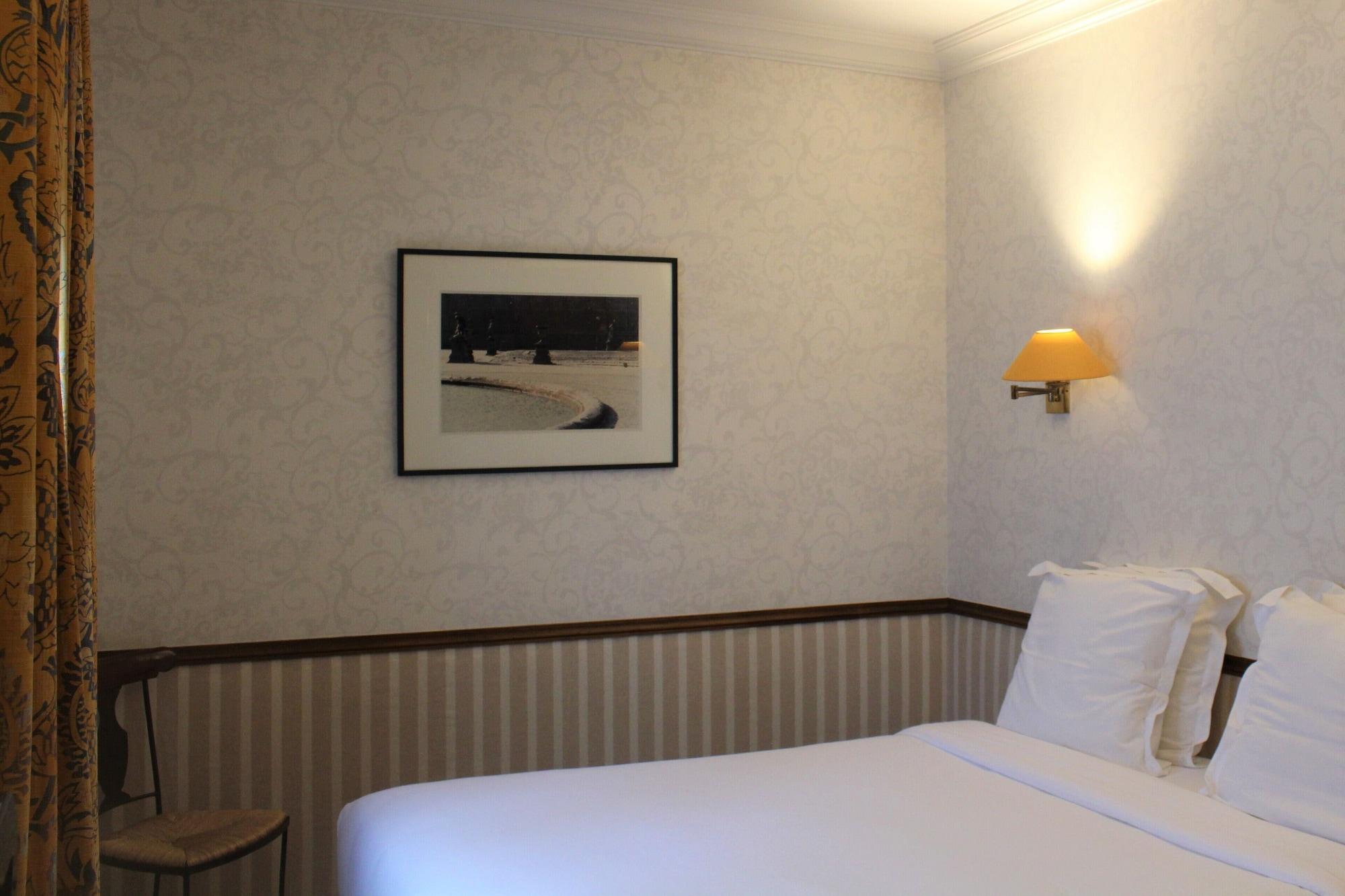 Relais Monceau 4* Parijs
