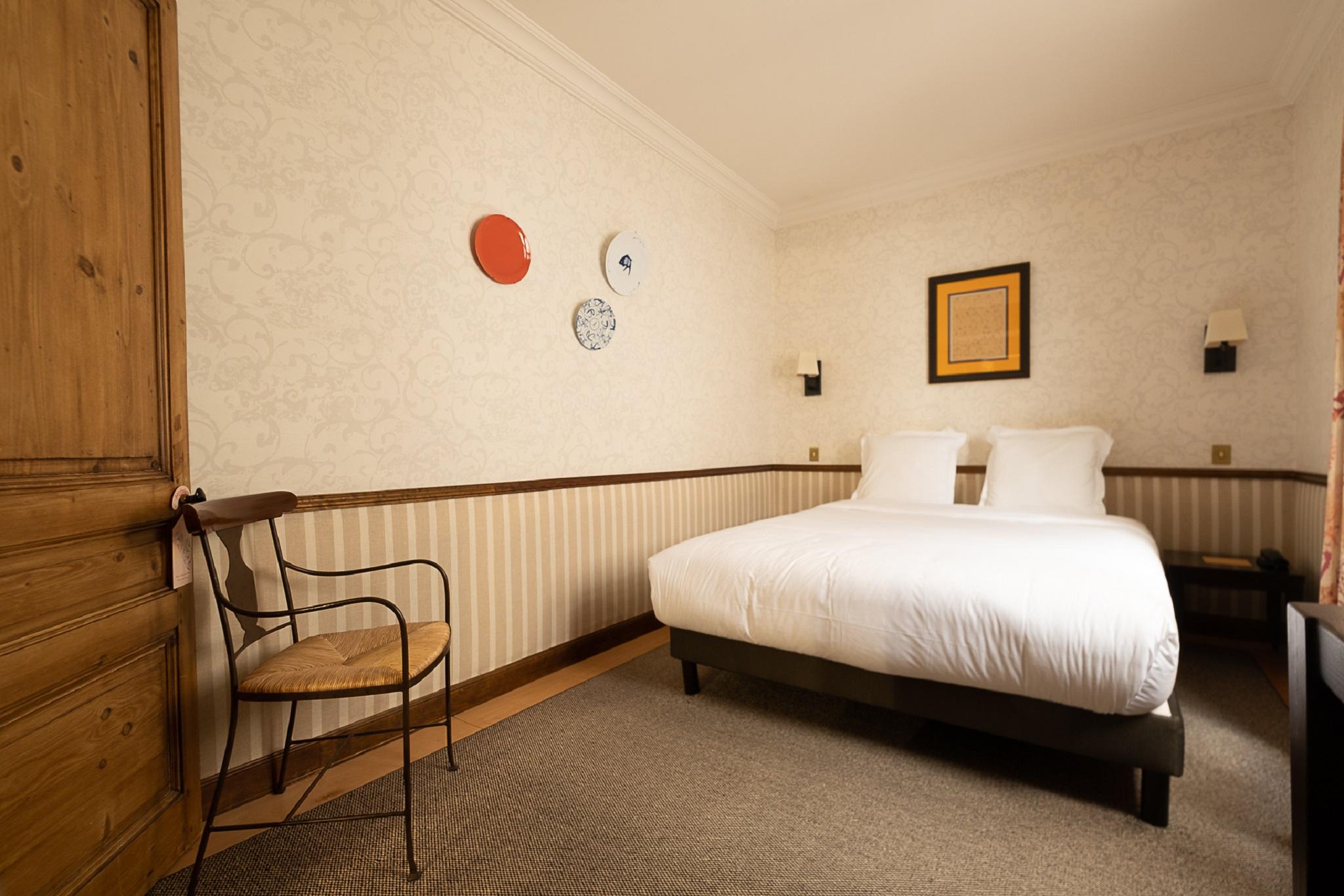 Relais Monceau 4* Parijs