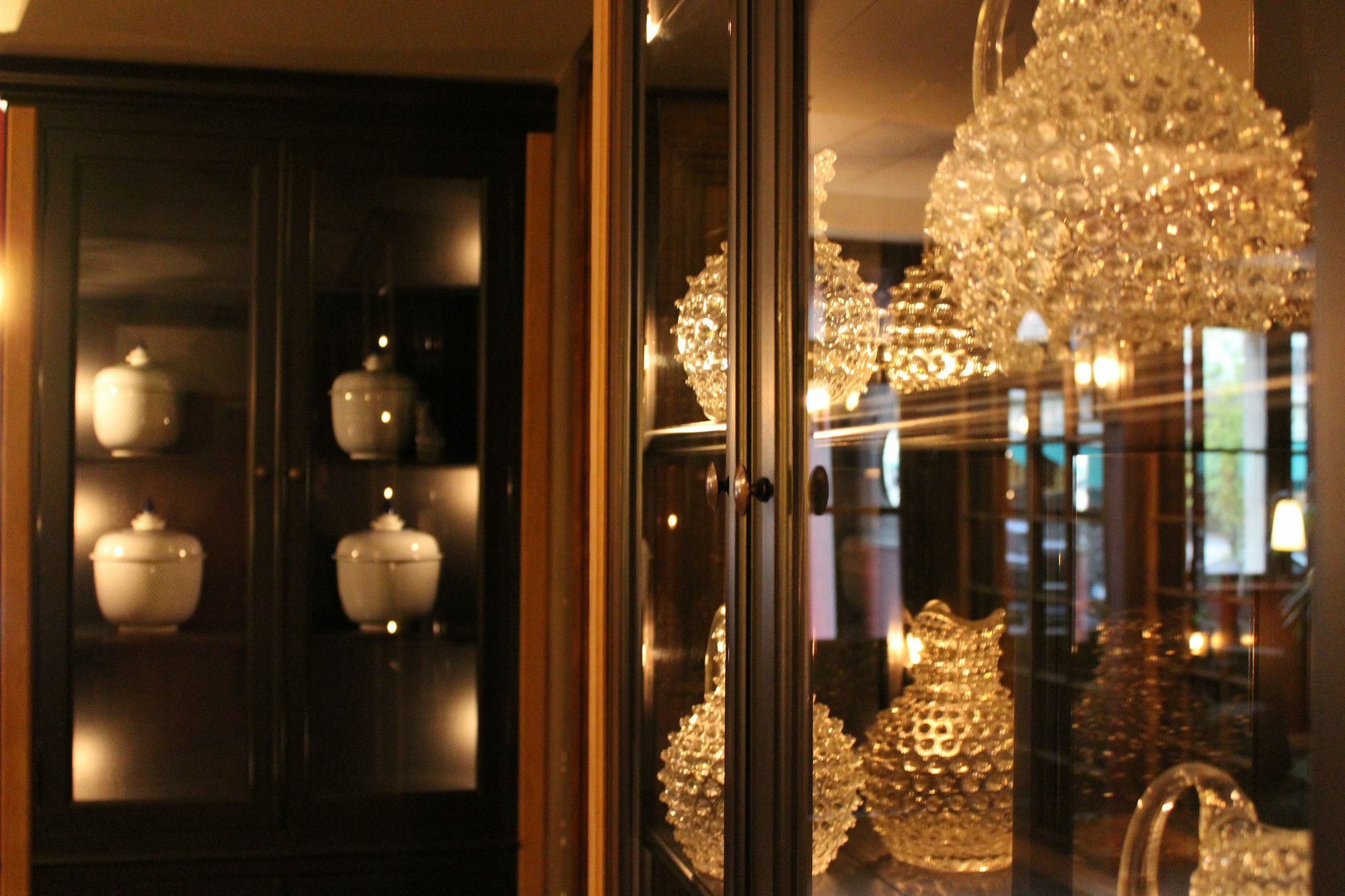 Hotel Relais Monceau Parijs